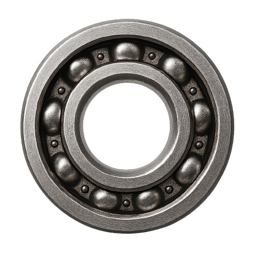 Bearing Animation